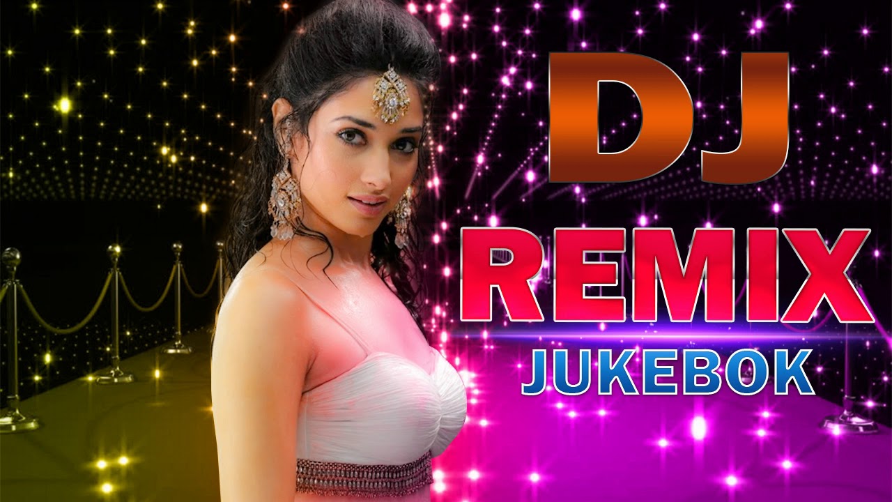 dj hindi remix song